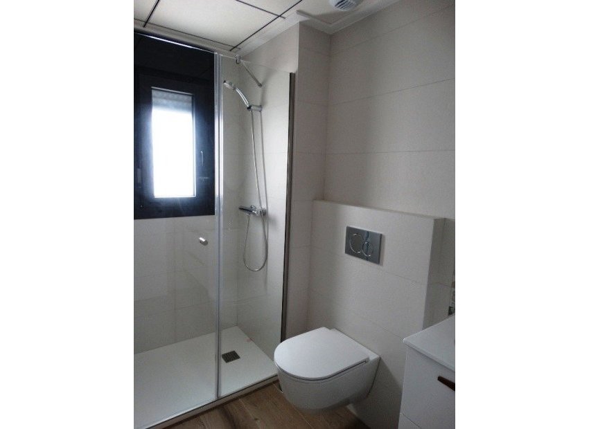 New Build - Detached House / Villa -
Pilar de la Horadada - pueblo