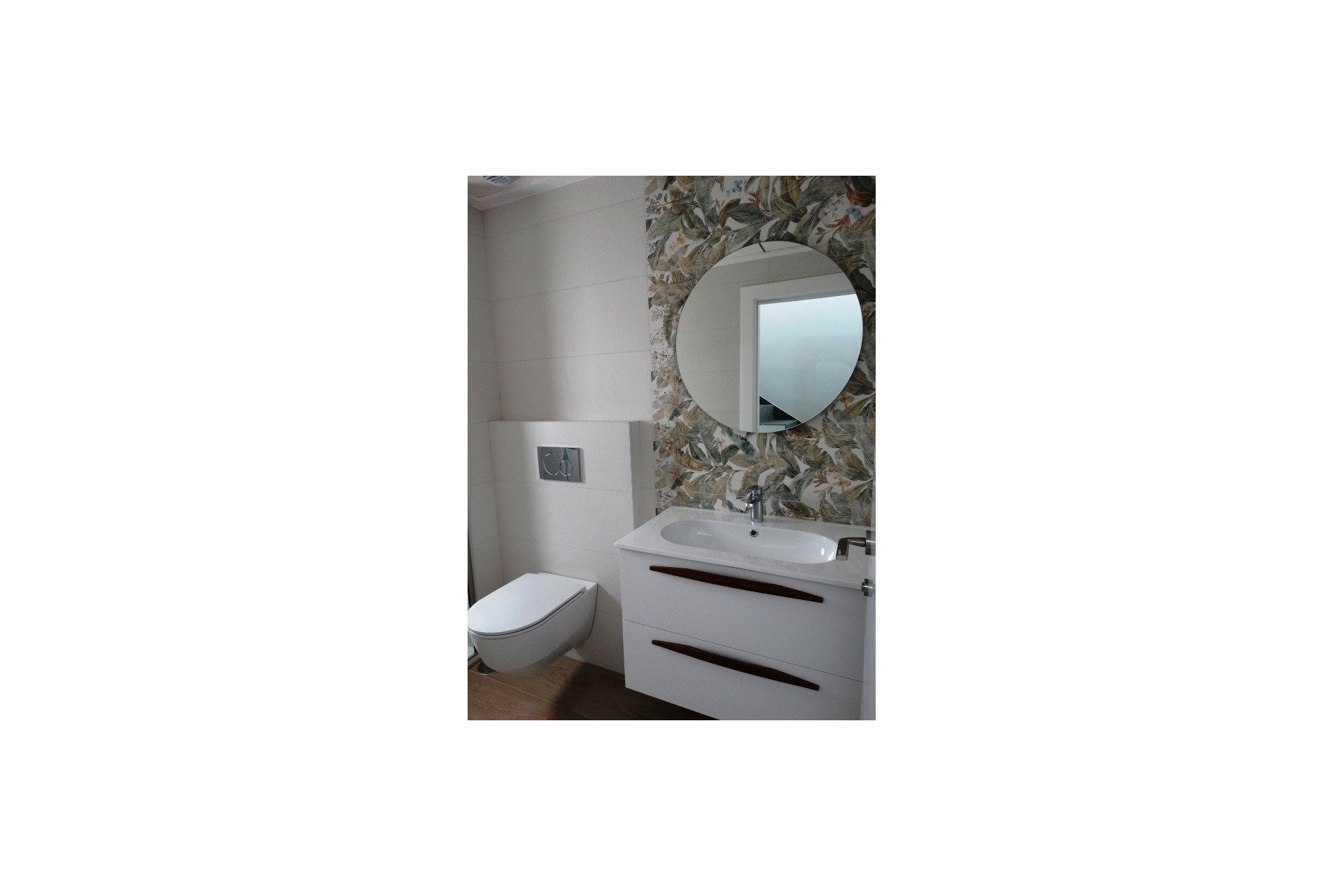 New Build - Detached House / Villa -
Pilar de la Horadada - pueblo