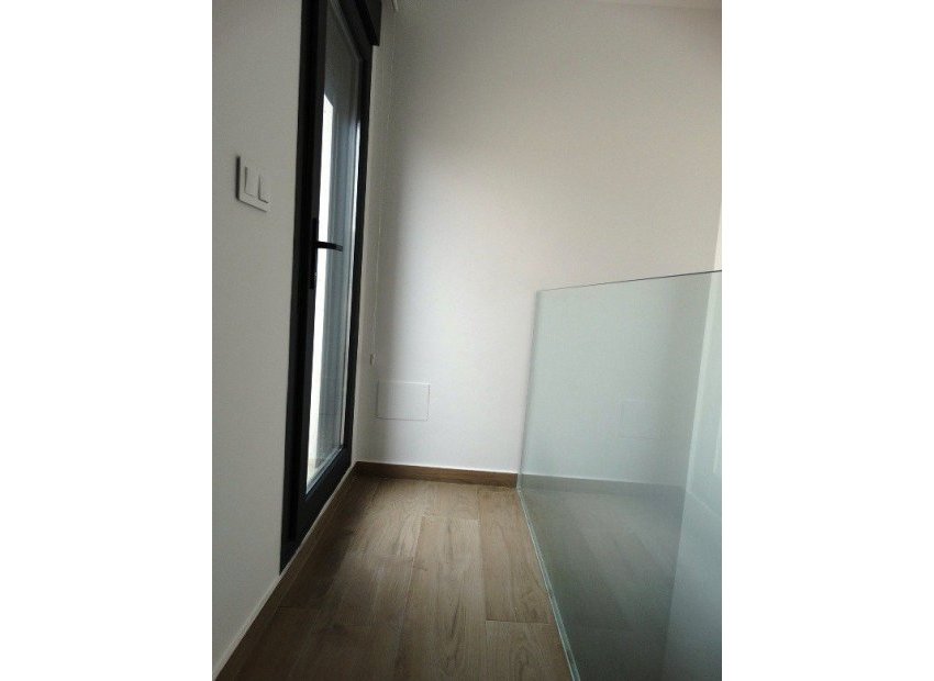 New Build - Detached House / Villa -
Pilar de la Horadada - pueblo