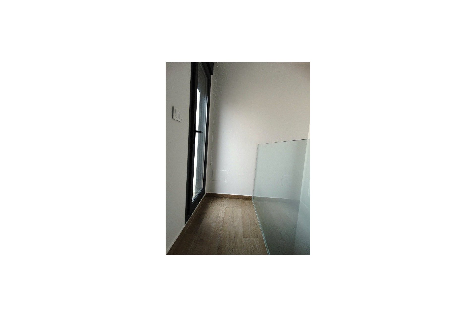 New Build - Detached House / Villa -
Pilar de la Horadada - pueblo
