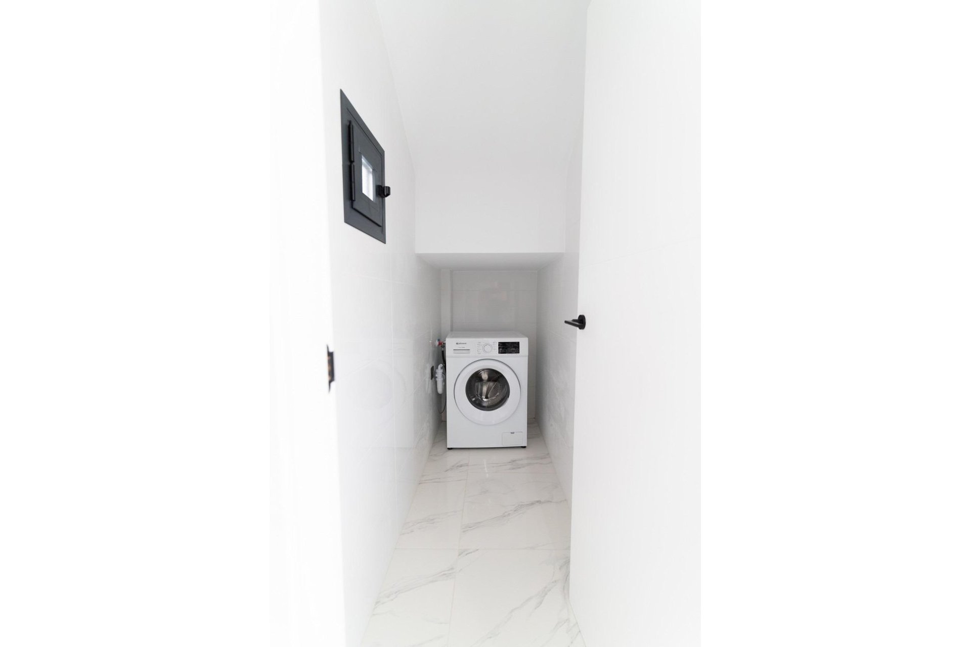New Build - Detached House / Villa -
Pilar de la Horadada - pueblo