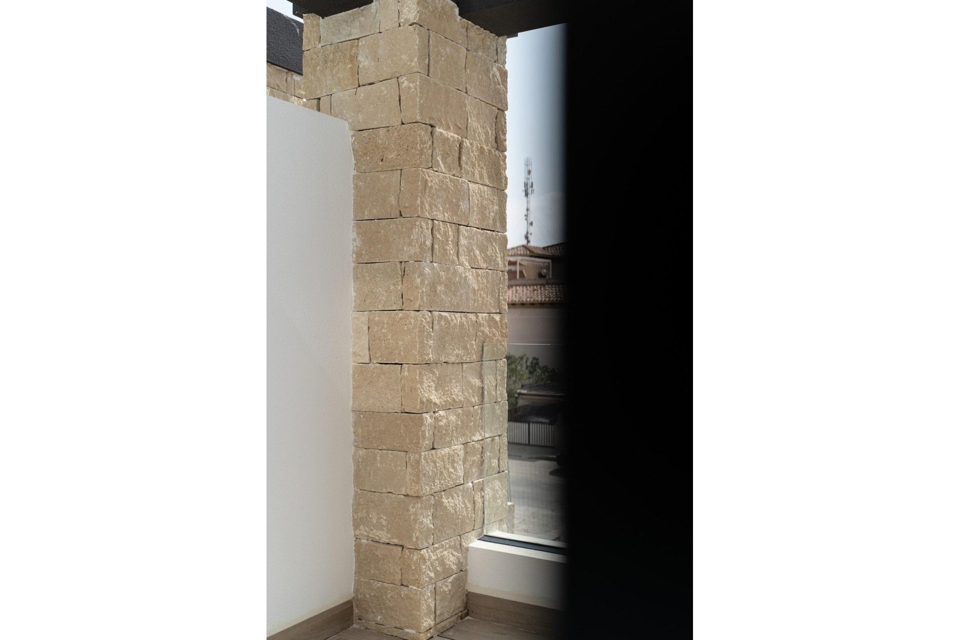 New Build - Detached House / Villa -
Pilar de la Horadada - pueblo