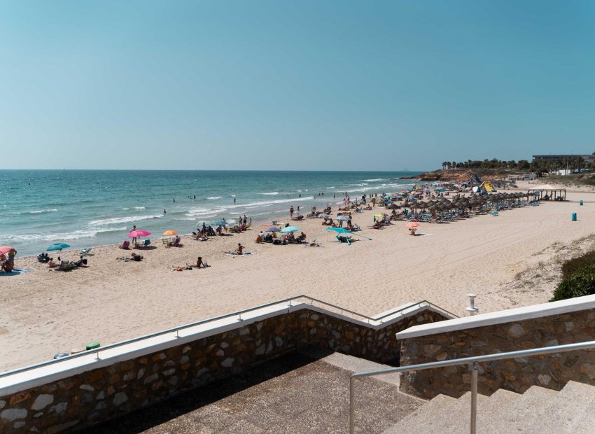 New Build - Detached House / Villa -
Pilar de la Horadada - Riomar