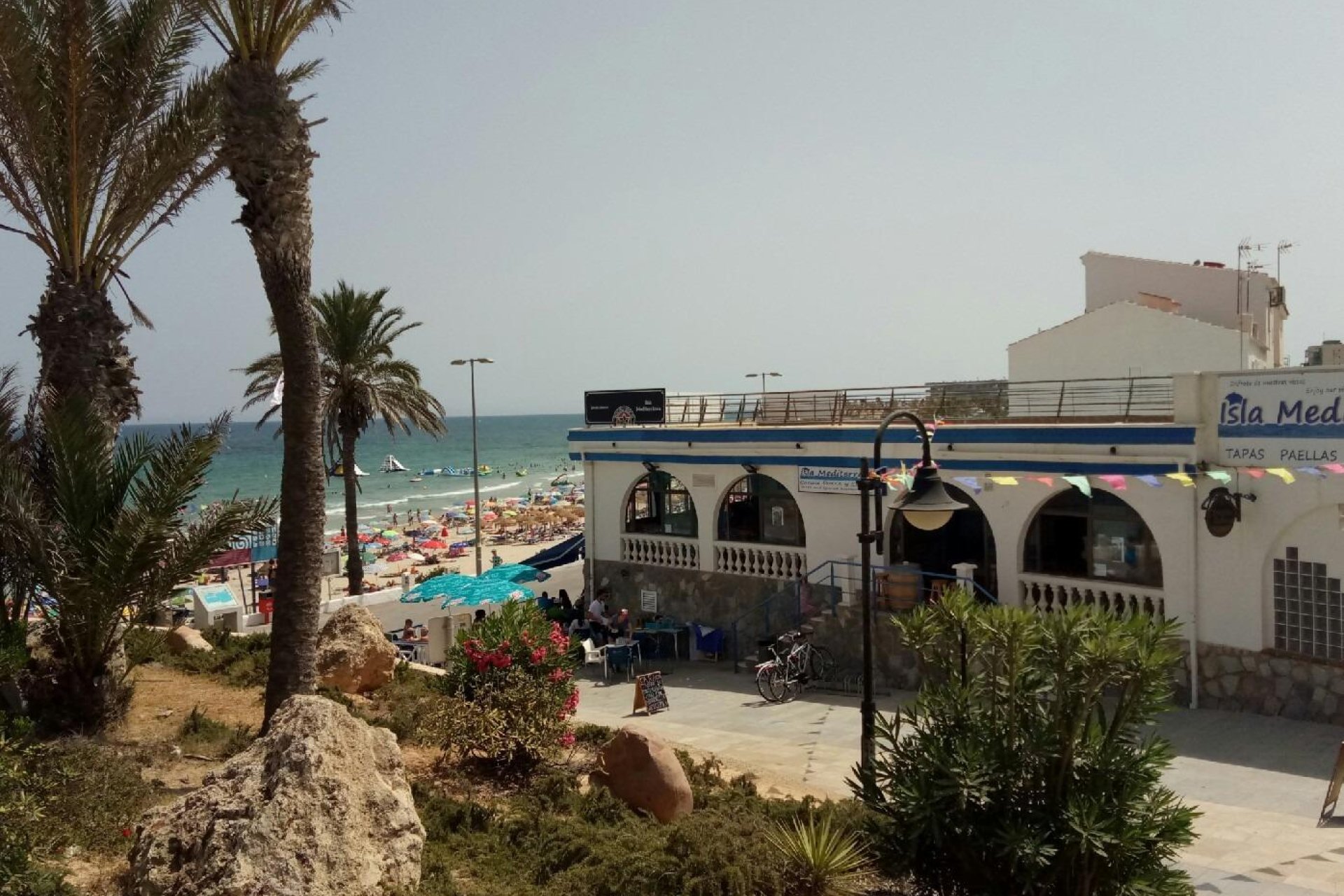 New Build - Detached House / Villa -
Pilar de la Horadada - Riomar