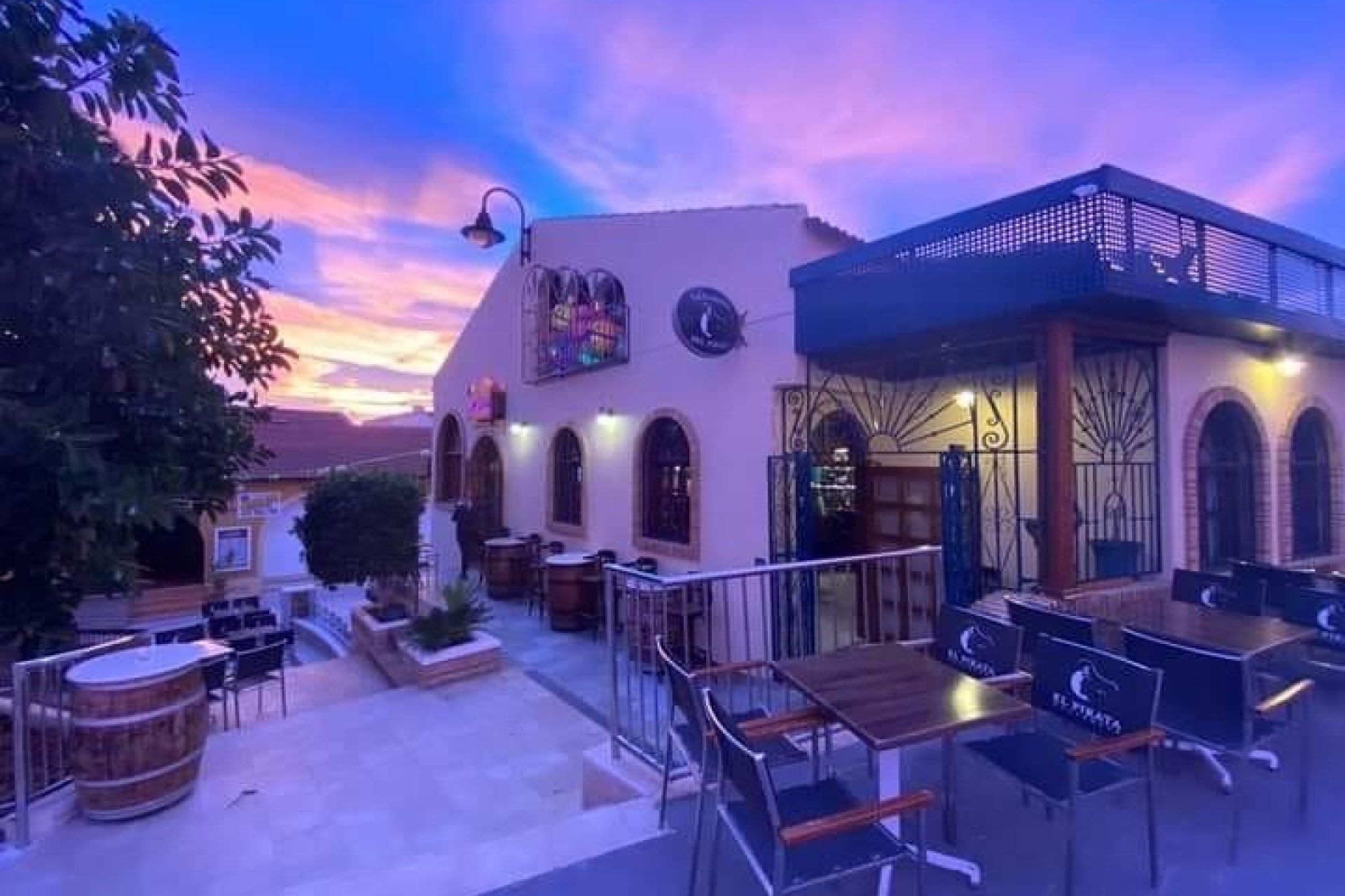 New Build - Detached House / Villa -
Pilar de la Horadada - Riomar