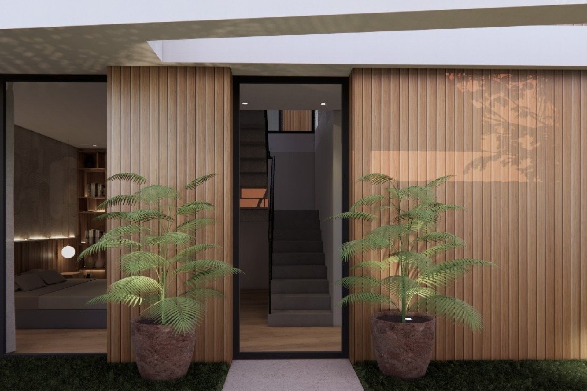 New Build - Detached House / Villa -
Pilar de la Horadada - Torre De La Horadada