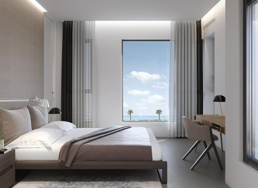 New Build - Detached House / Villa -
Pilar de la Horadada