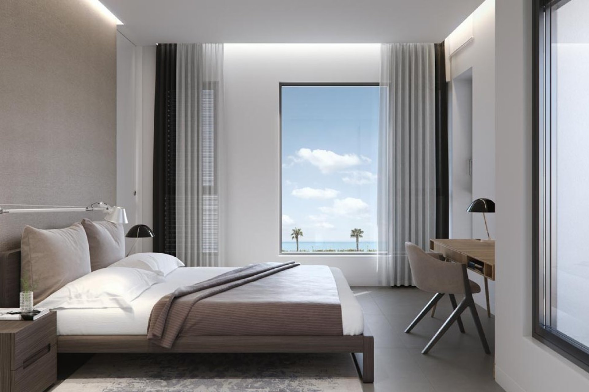 New Build - Detached House / Villa -
Pilar de la Horadada