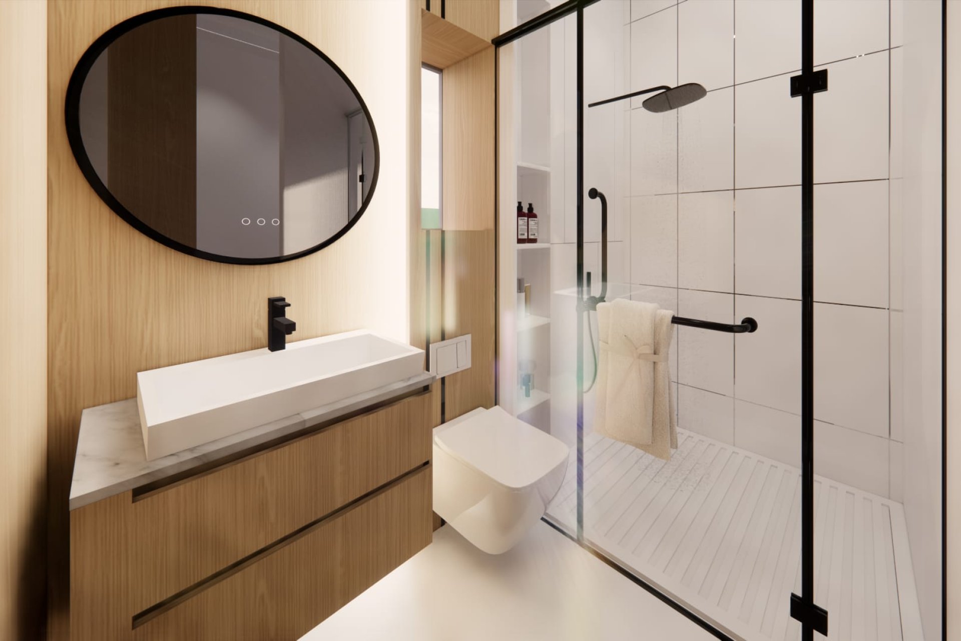 New Build - Detached House / Villa -
Pilar de la Horadada