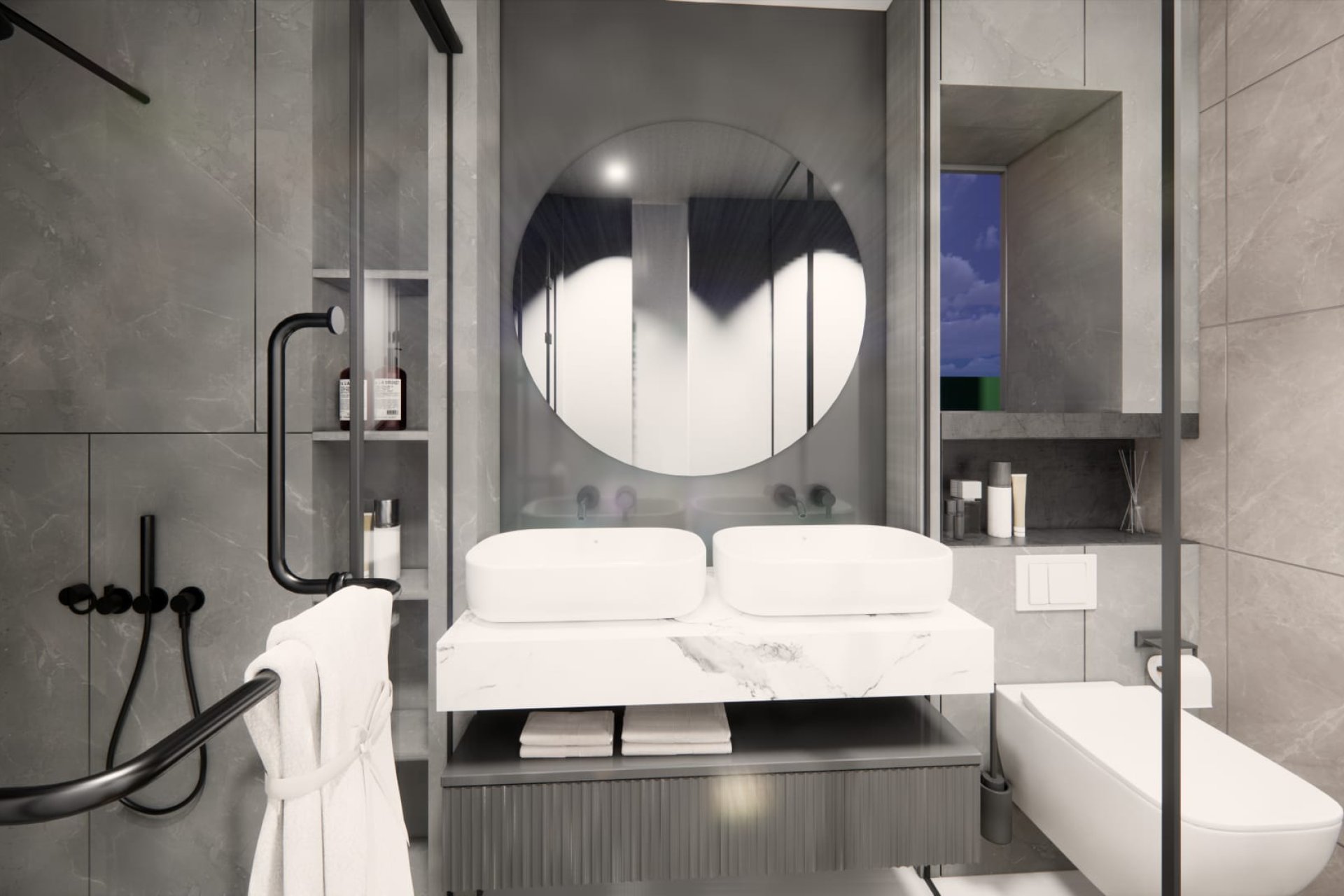 New Build - Detached House / Villa -
Pilar de la Horadada