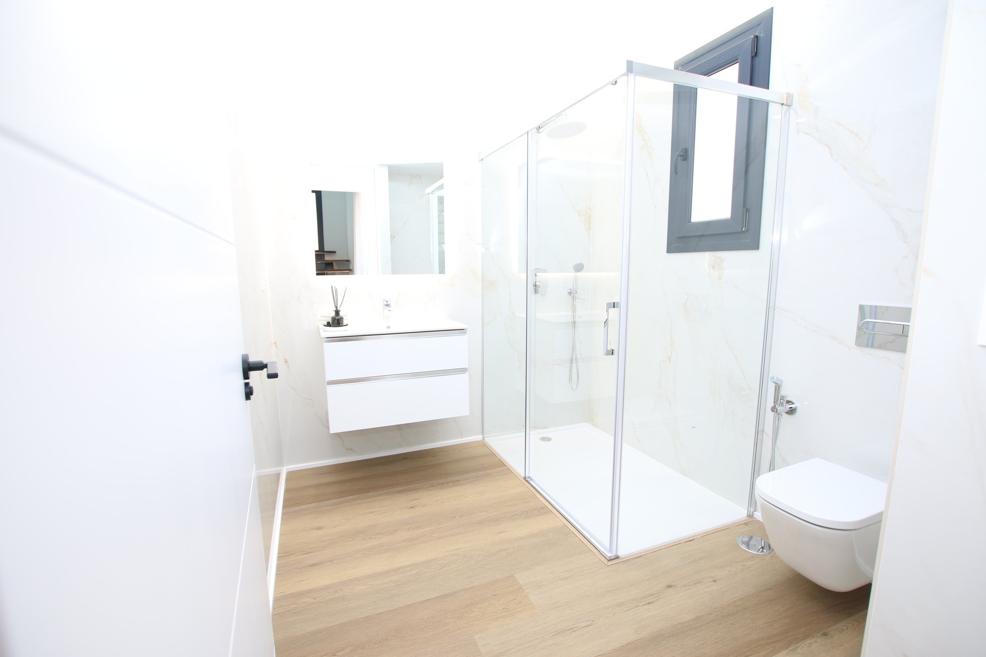 New Build - Detached House / Villa -
Pilar de la Horadada