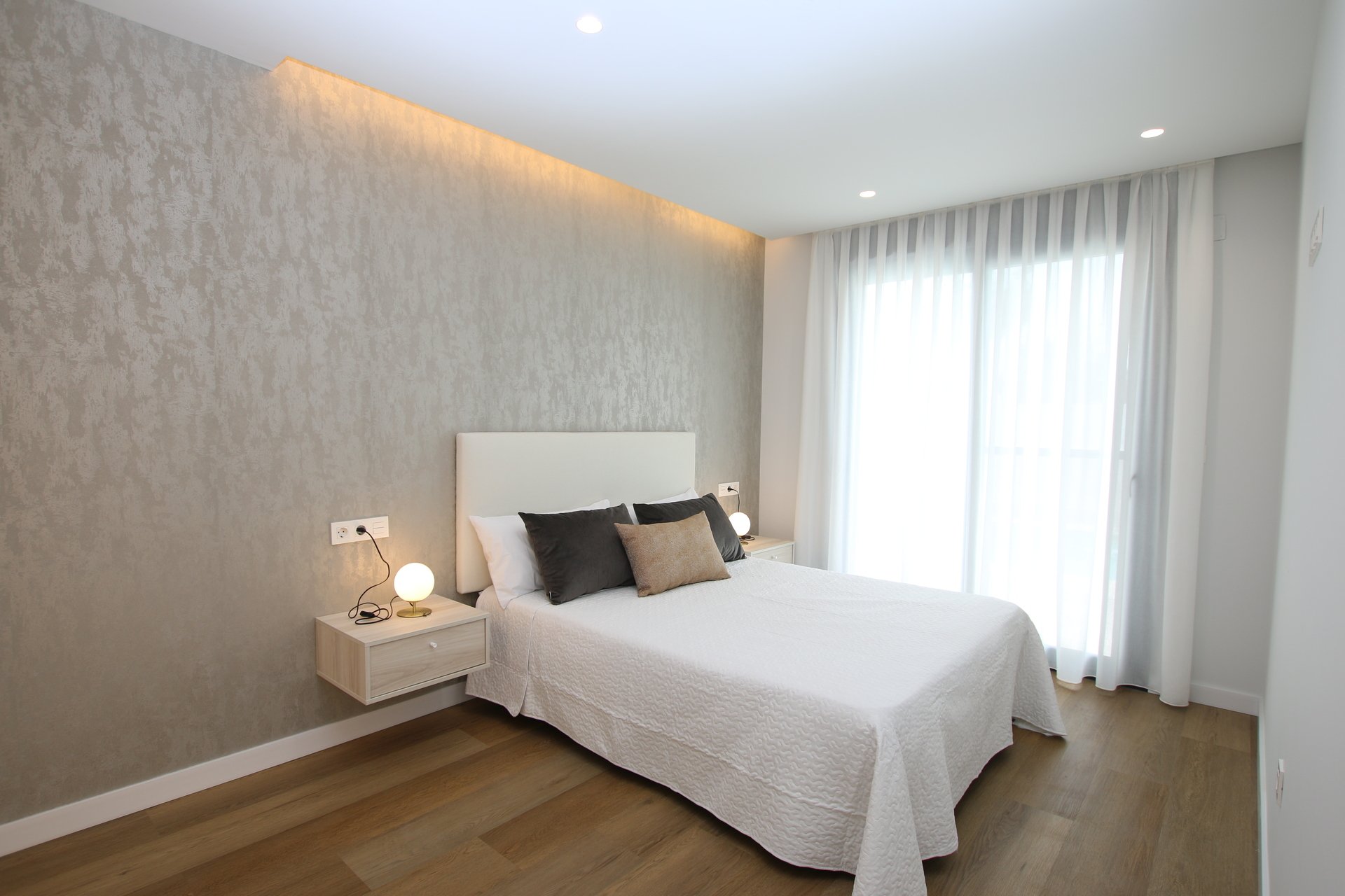 New Build - Detached House / Villa -
Pilar de la Horadada