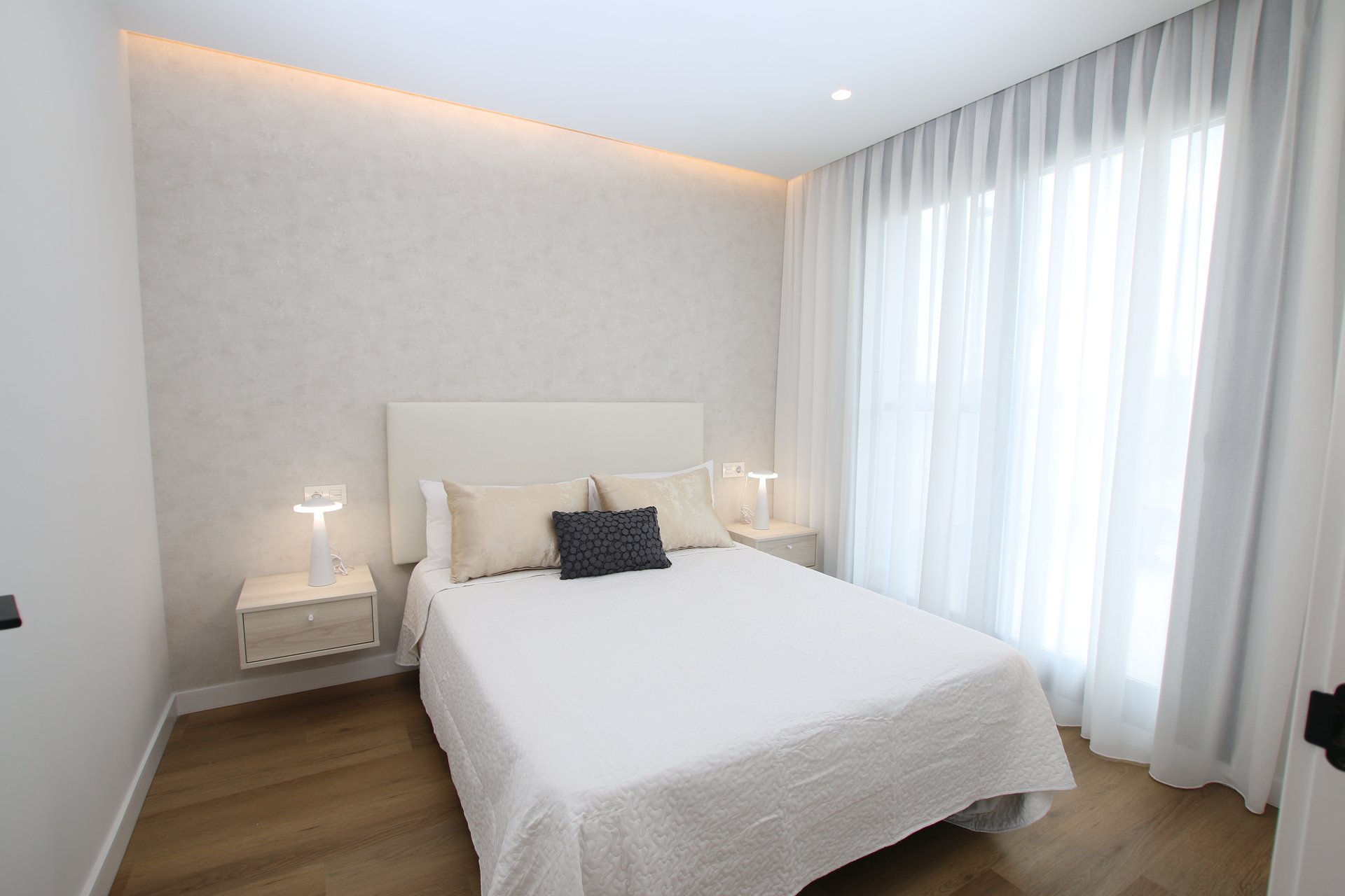 New Build - Detached House / Villa -
Pilar de la Horadada