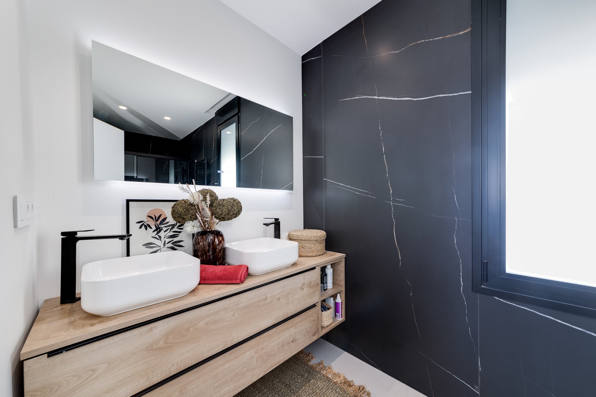 New Build - Detached House / Villa -
Pilar de la Horadada