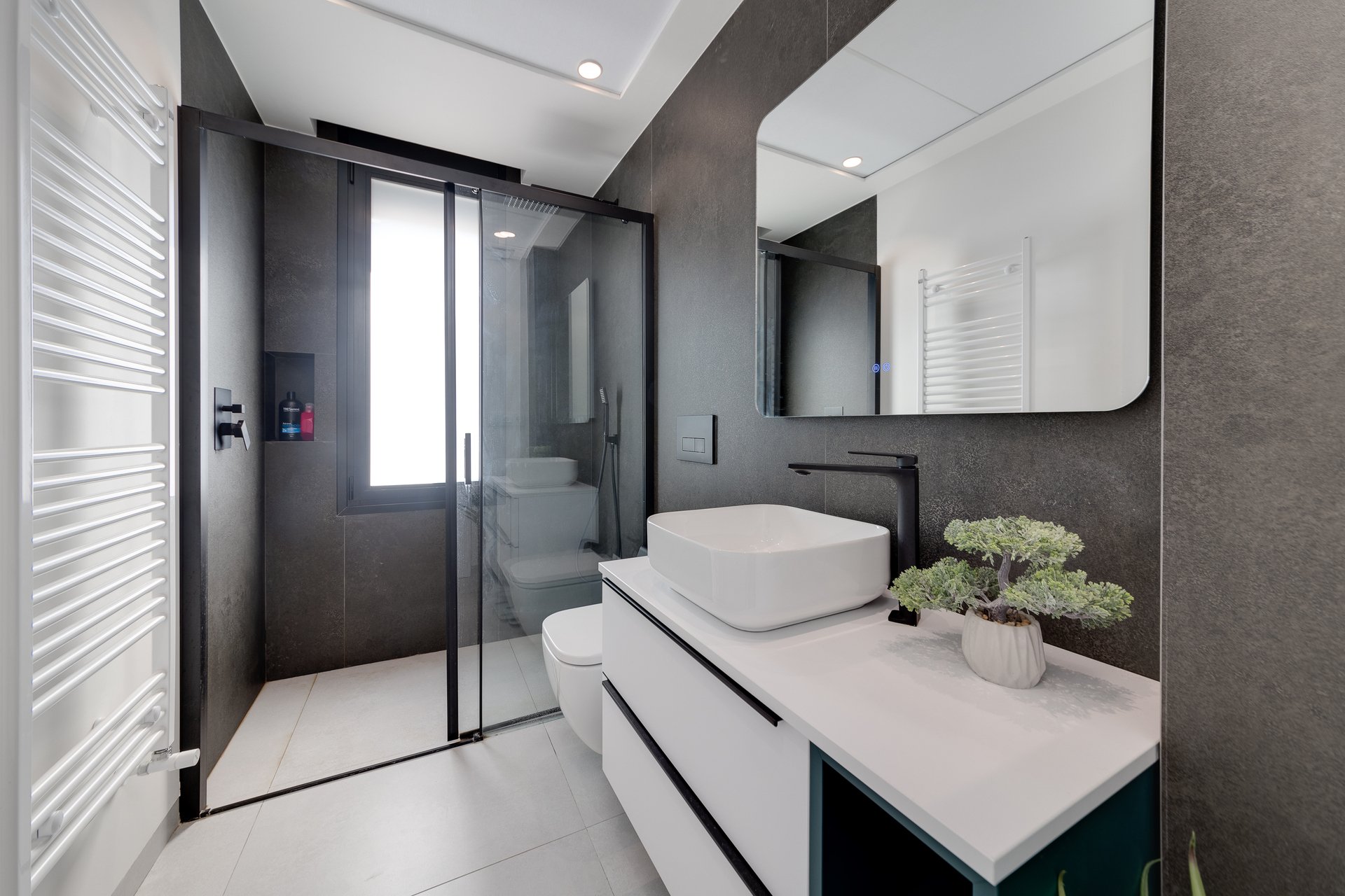 New Build - Detached House / Villa -
Pilar de la Horadada