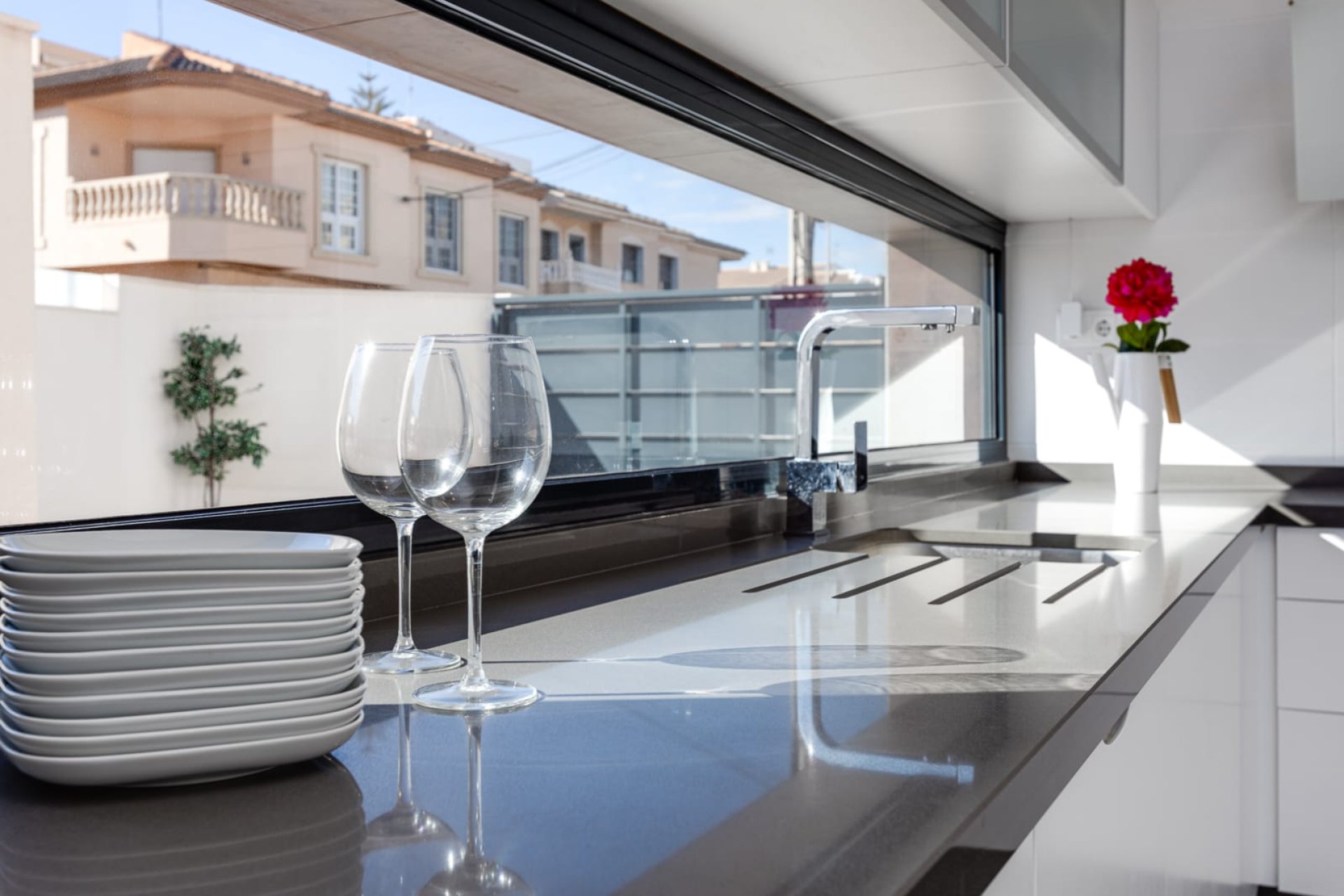 New Build - Detached House / Villa -
Pilar de la Horadada
