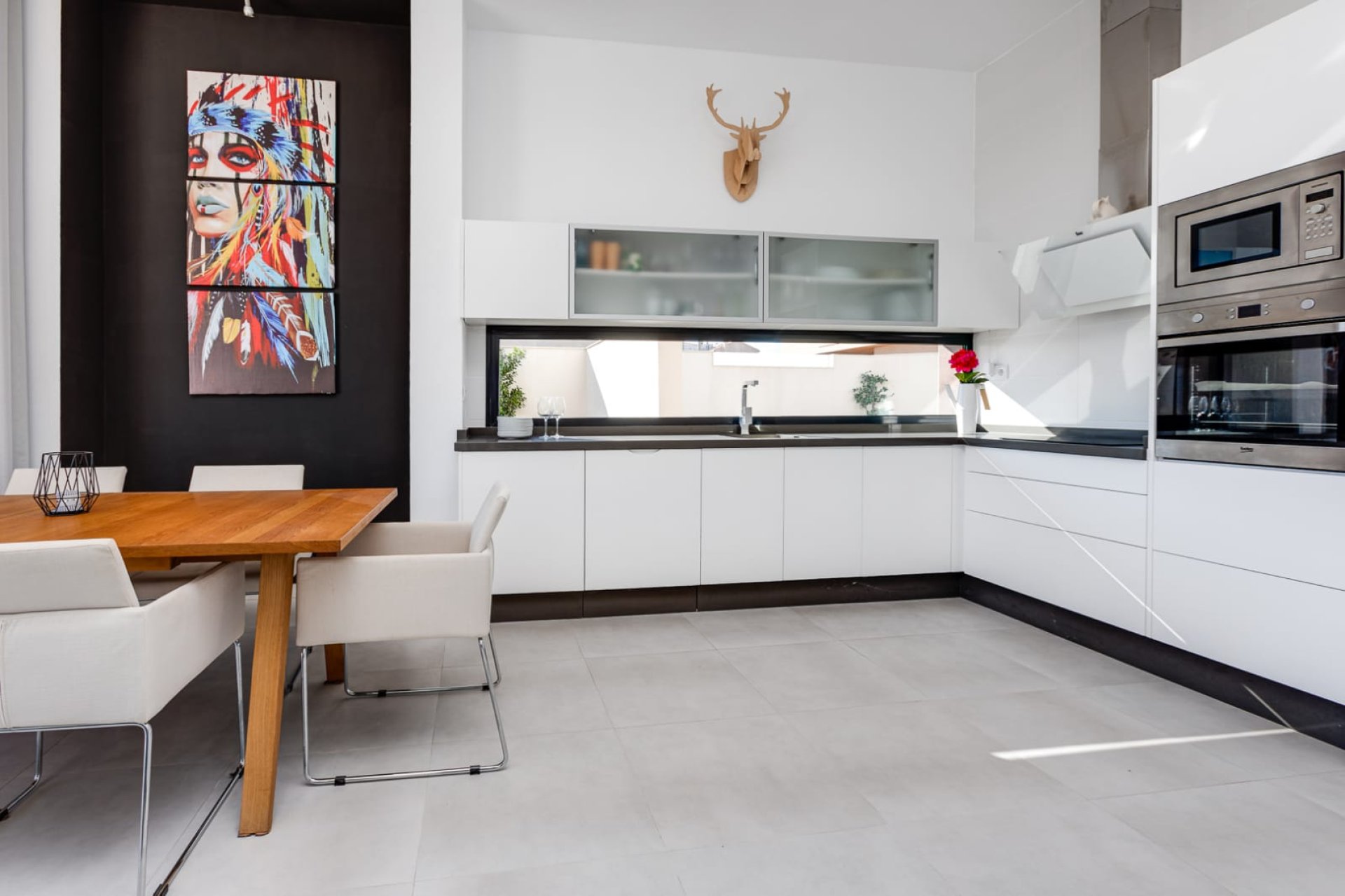 New Build - Detached House / Villa -
Pilar de la Horadada