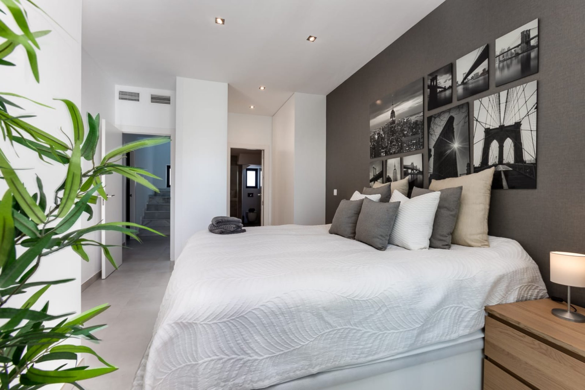 New Build - Detached House / Villa -
Pilar de la Horadada