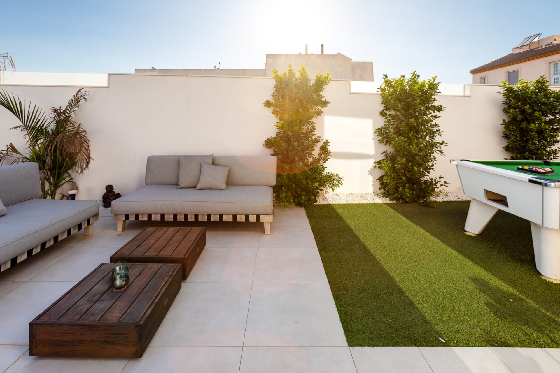 New Build - Detached House / Villa -
Pilar de la Horadada