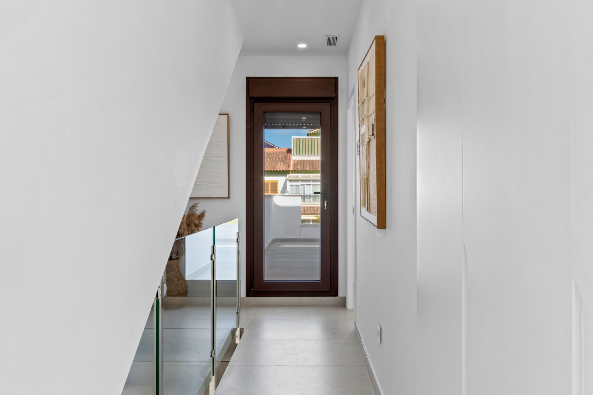 New Build - Detached House / Villa -
Pilar de la Horadada