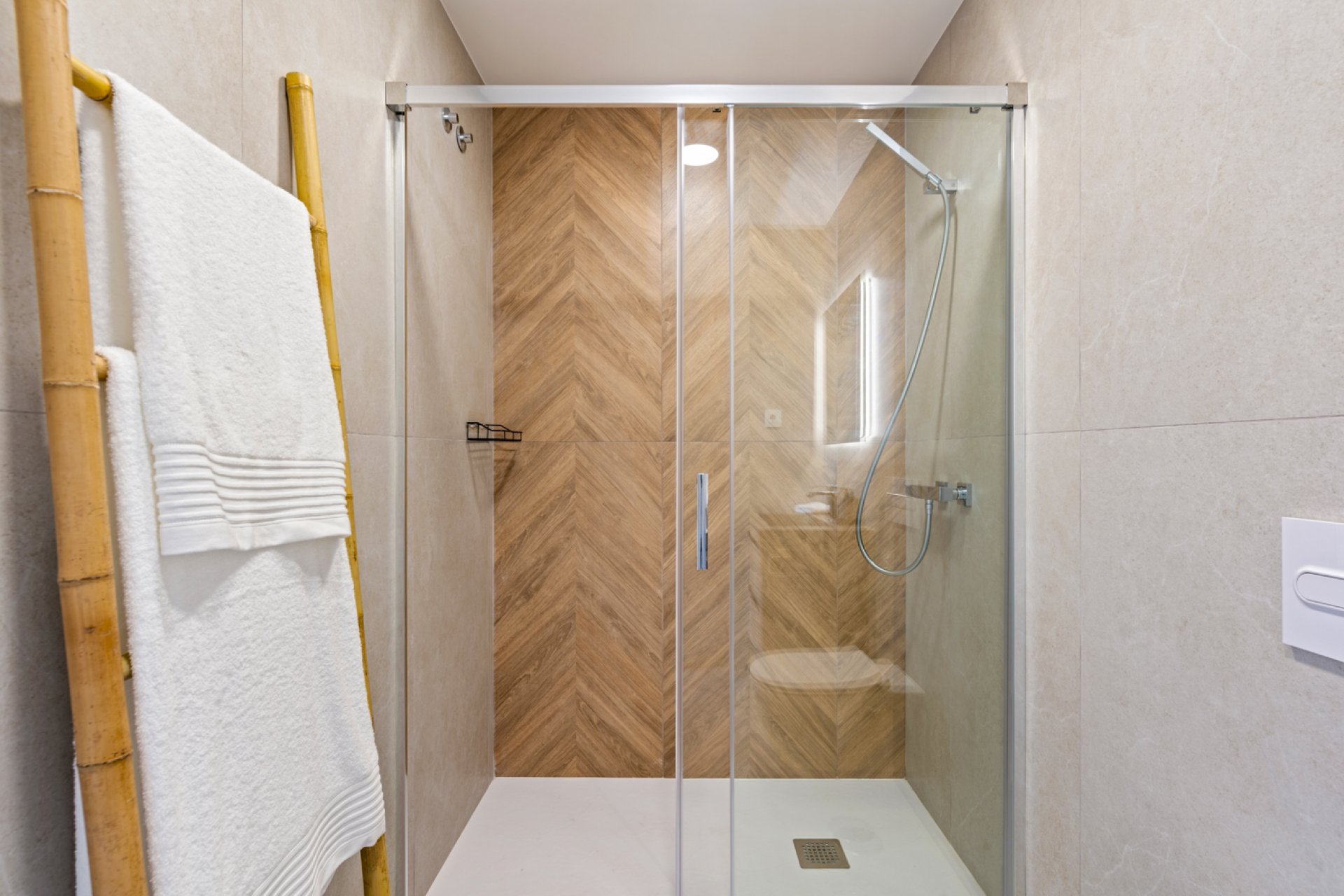 New Build - Detached House / Villa -
Pilar de la Horadada