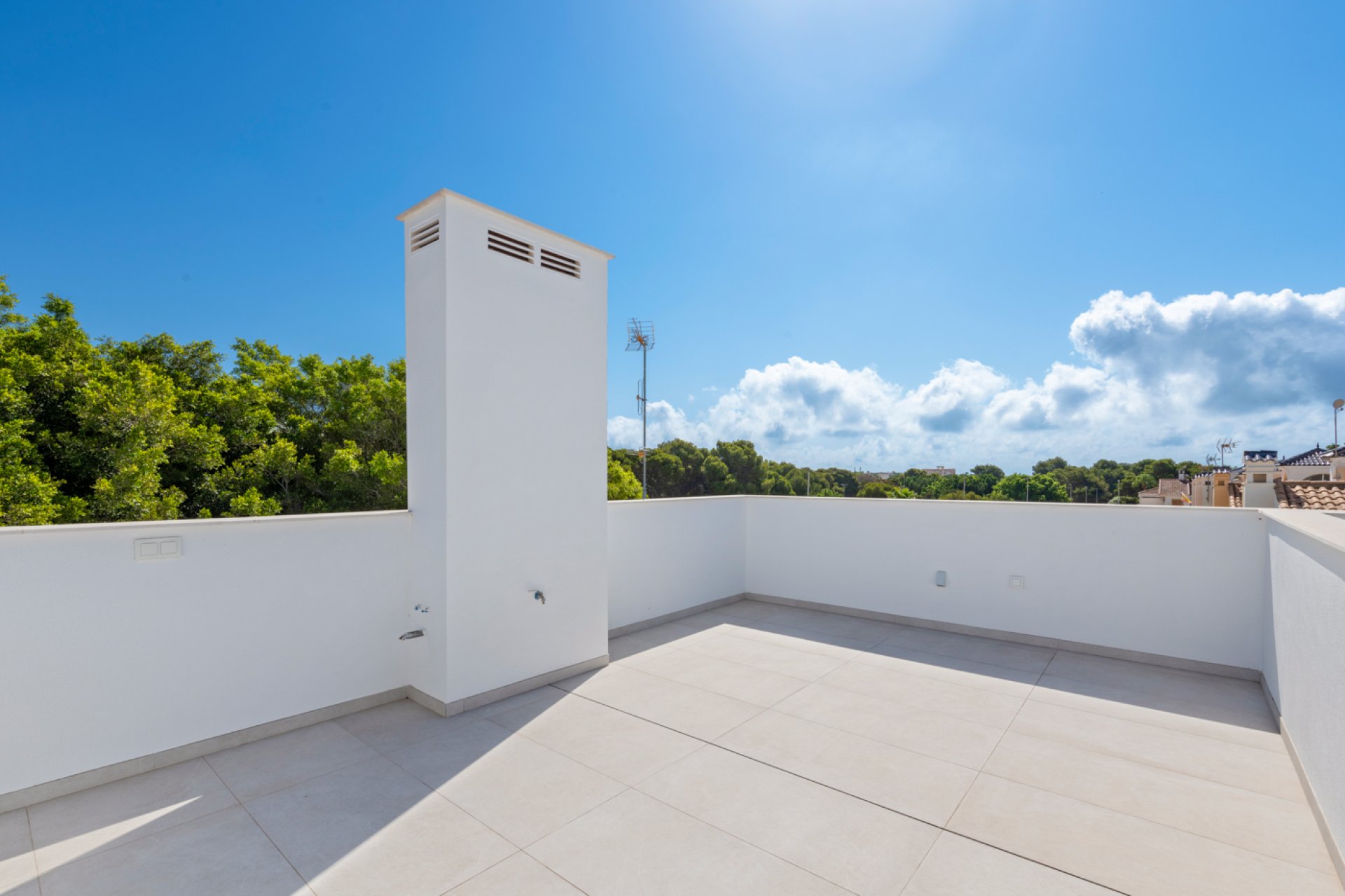 New Build - Detached House / Villa -
Pilar de la Horadada