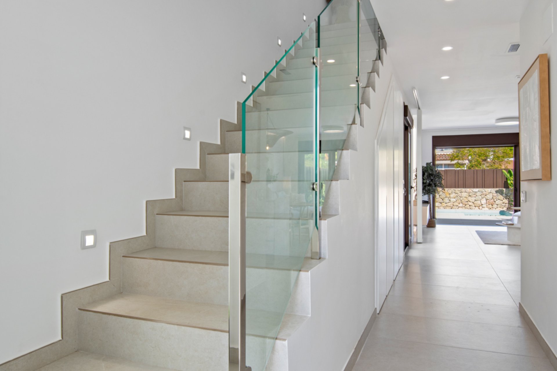 New Build - Detached House / Villa -
Pilar de la Horadada