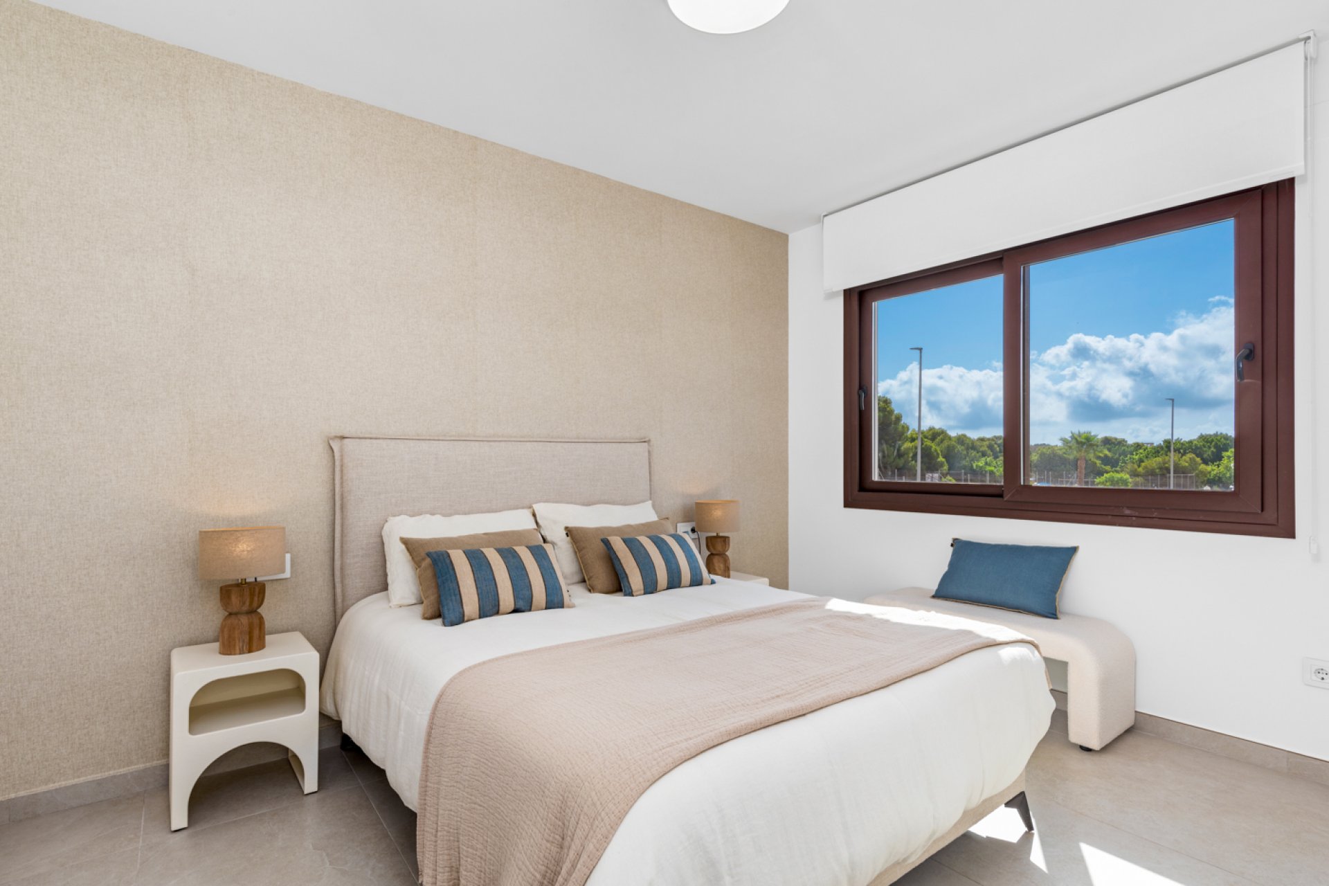 New Build - Detached House / Villa -
Pilar de la Horadada