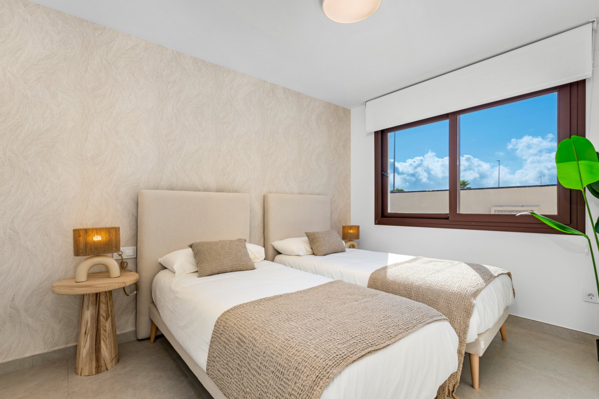 New Build - Detached House / Villa -
Pilar de la Horadada