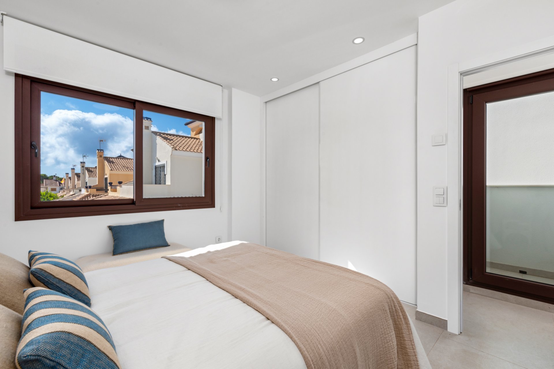 New Build - Detached House / Villa -
Pilar de la Horadada