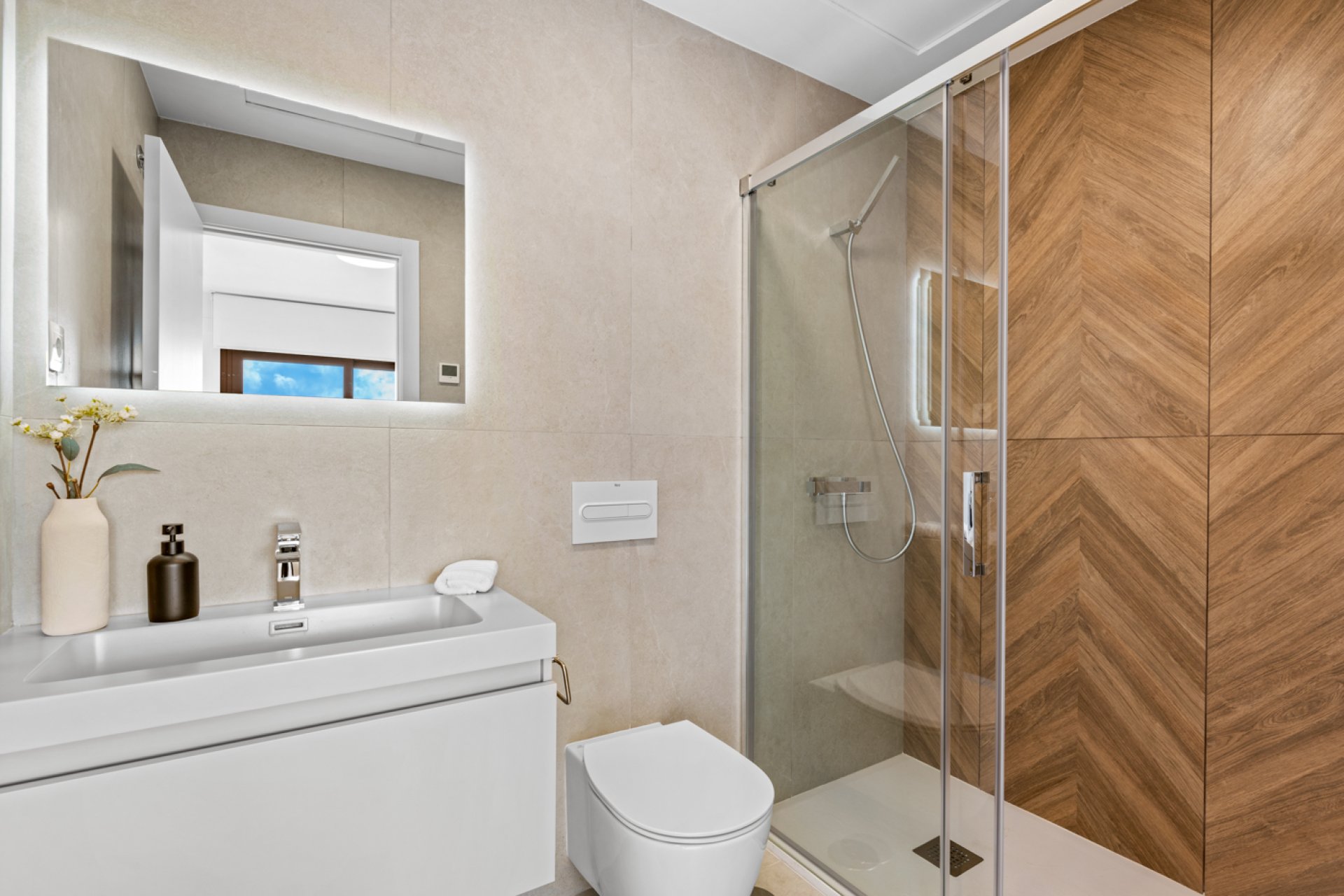 New Build - Detached House / Villa -
Pilar de la Horadada