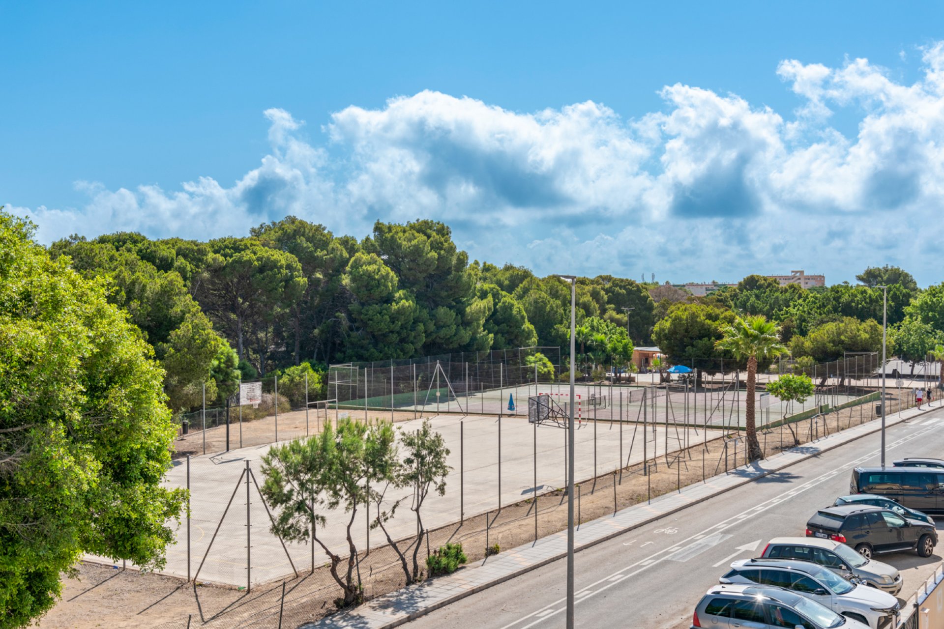 New Build - Detached House / Villa -
Pilar de la Horadada