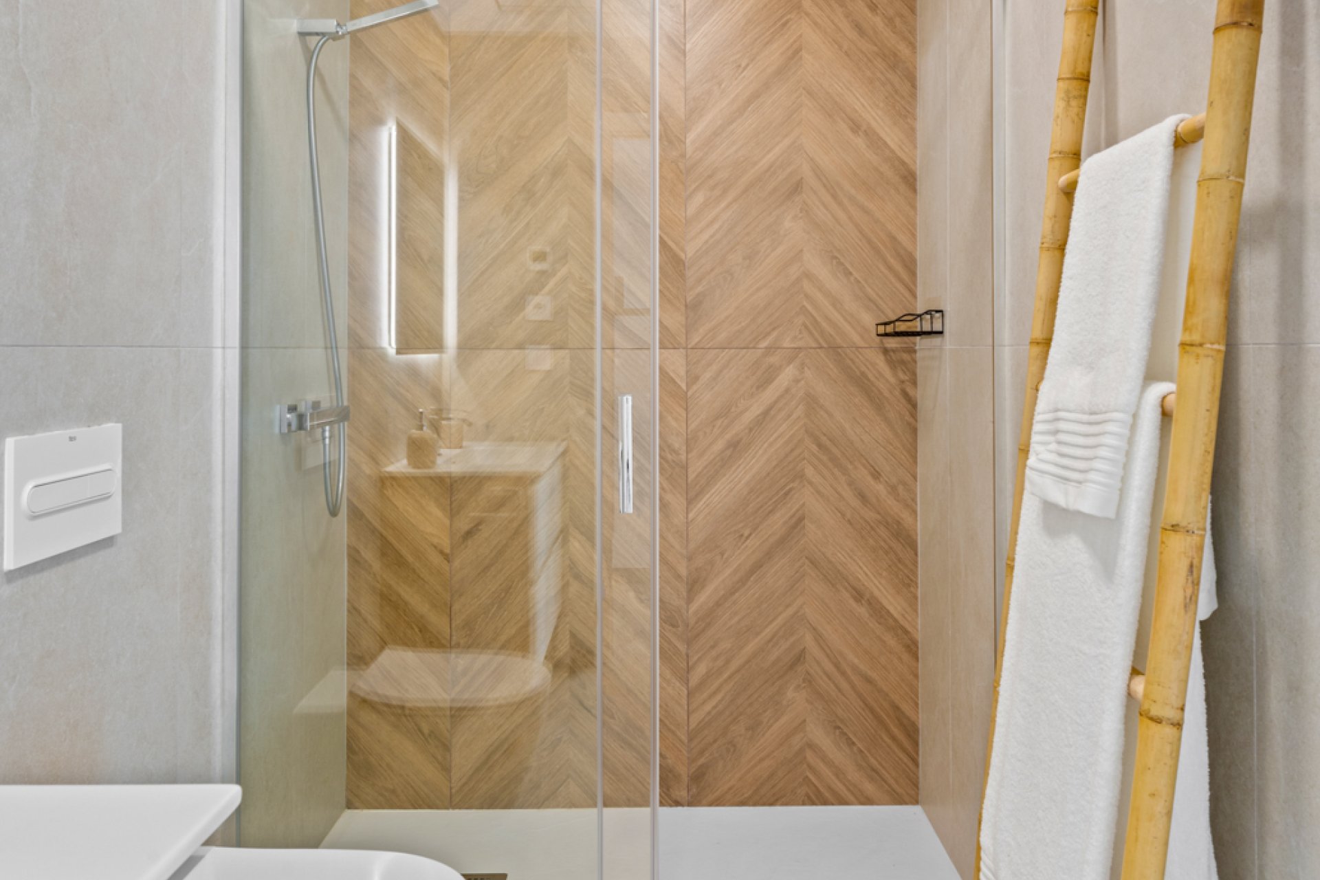 New Build - Detached House / Villa -
Pilar de la Horadada
