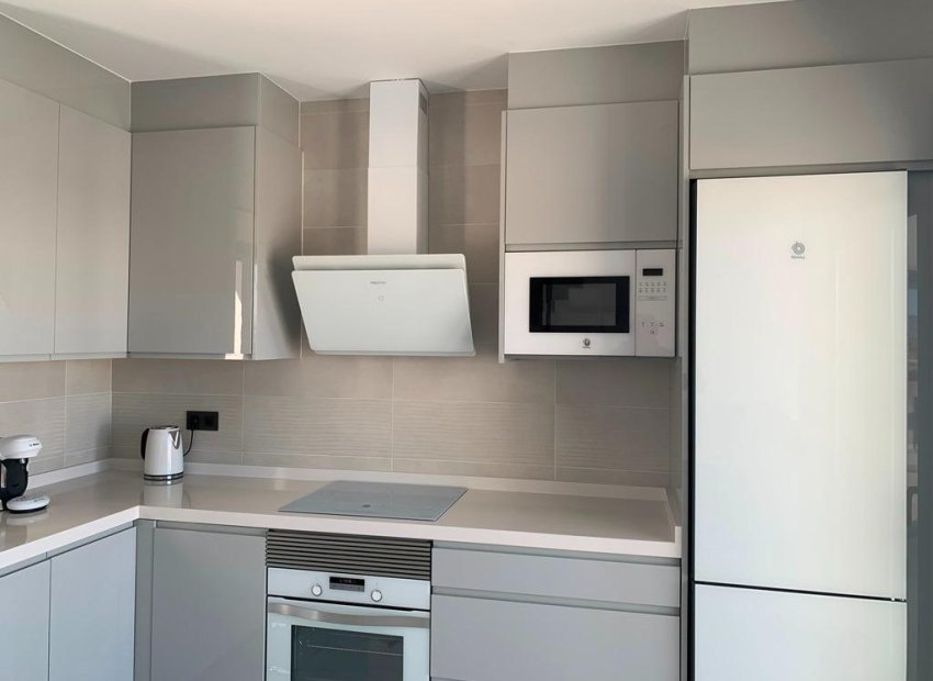 New Build - Detached House / Villa -
Pinoso - Camino Del Prado