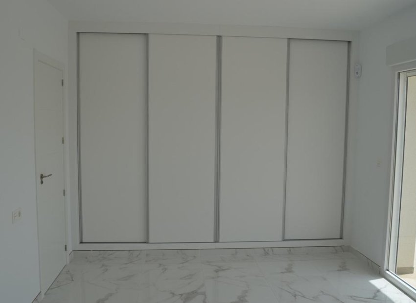 New Build - Detached House / Villa -
Pinoso - Camino Del Prado