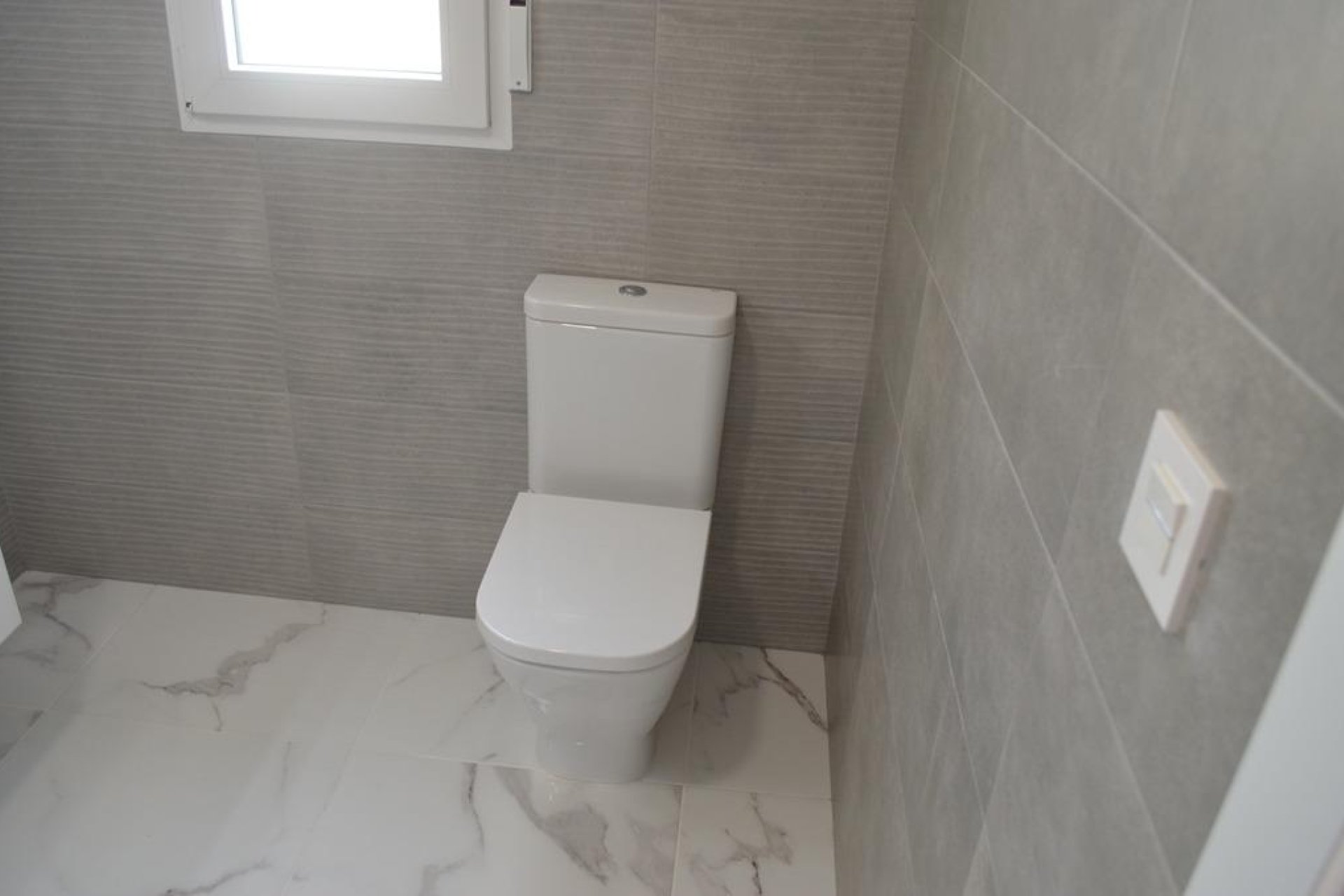 New Build - Detached House / Villa -
Pinoso - Camino Del Prado
