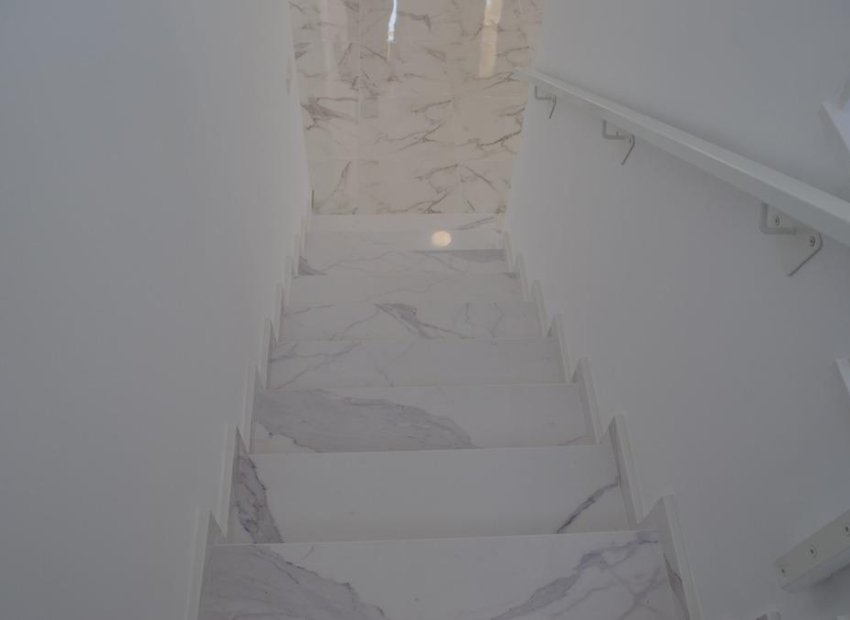 New Build - Detached House / Villa -
Pinoso - Camino Del Prado