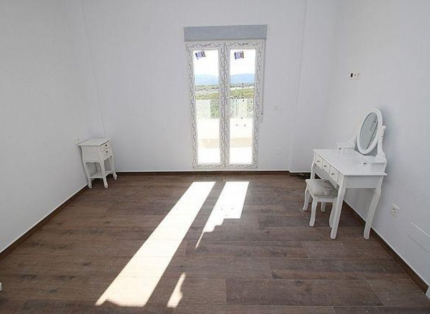 New Build - Detached House / Villa -
Pinoso - Camino Del Prado