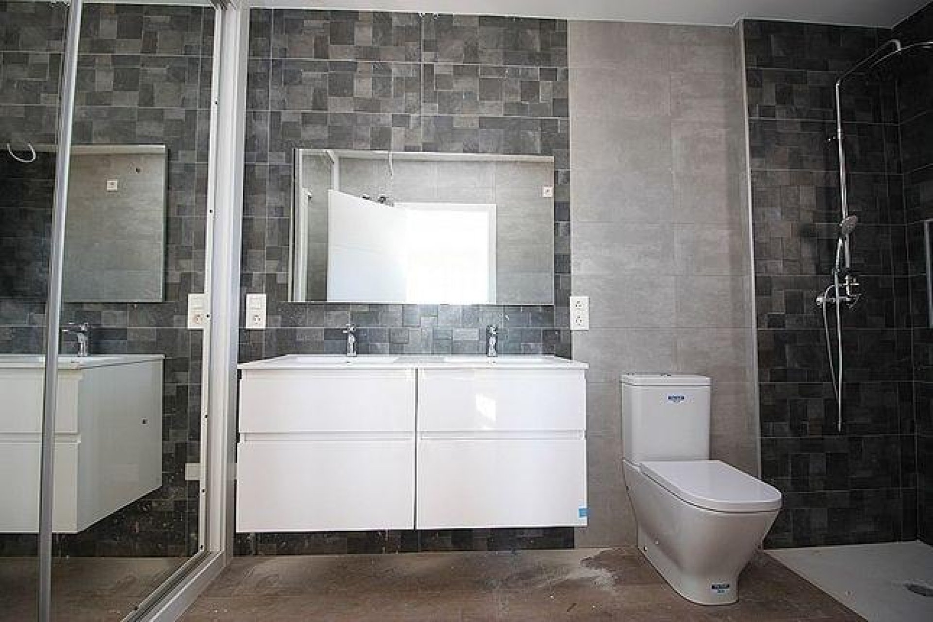 New Build - Detached House / Villa -
Pinoso - Camino Del Prado