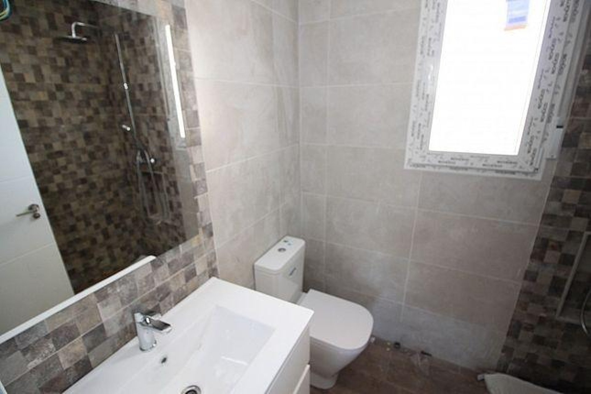 New Build - Detached House / Villa -
Pinoso - Camino Del Prado