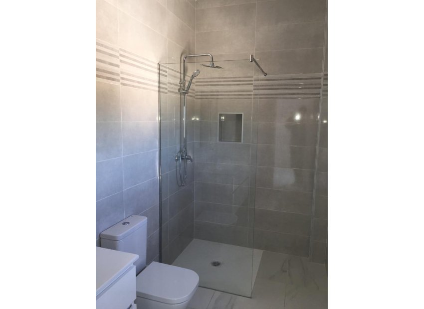 New Build - Detached House / Villa -
Pinoso - Camino Del Prado