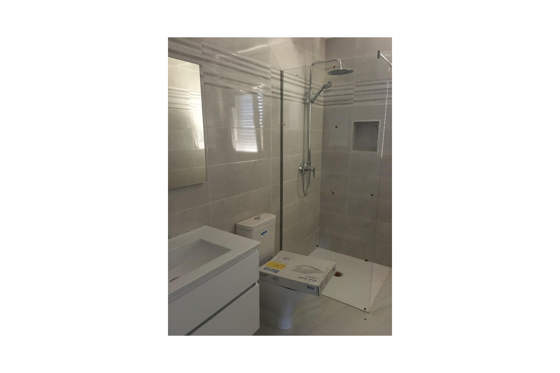New Build - Detached House / Villa -
Pinoso - Camino Del Prado