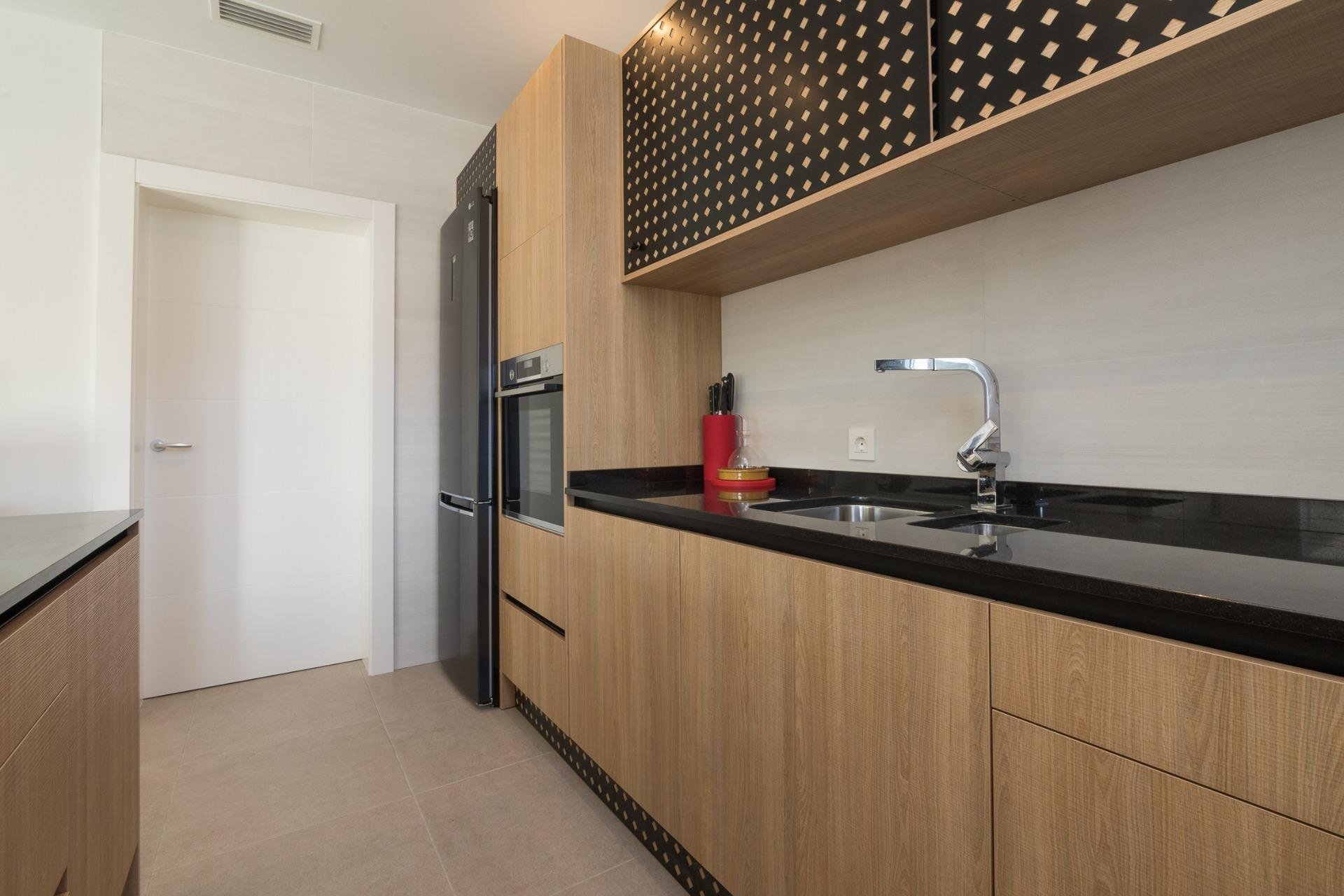 New Build - Detached House / Villa -
Pinoso - Lel