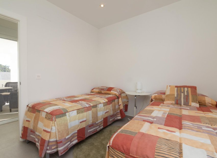 New Build - Detached House / Villa -
Pinoso - Lel