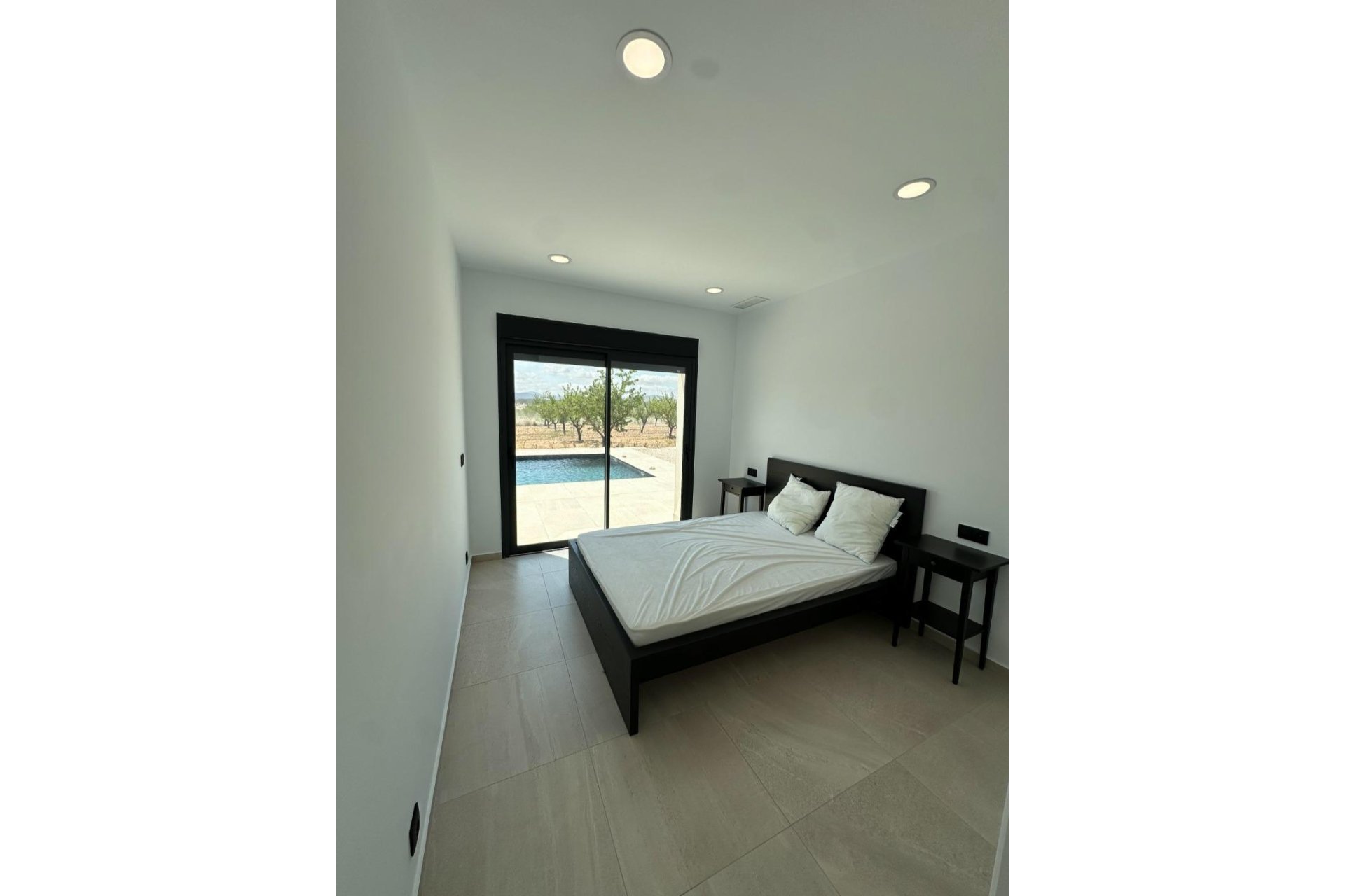 New Build - Detached House / Villa -
Pinoso - Lel