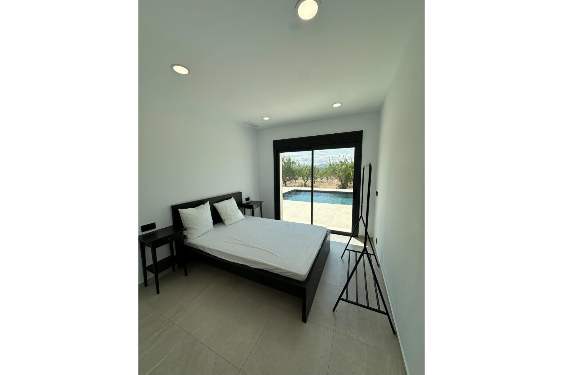 New Build - Detached House / Villa -
Pinoso - Lel