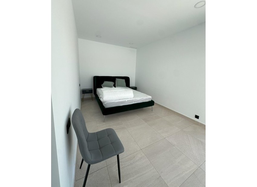 New Build - Detached House / Villa -
Pinoso - Lel