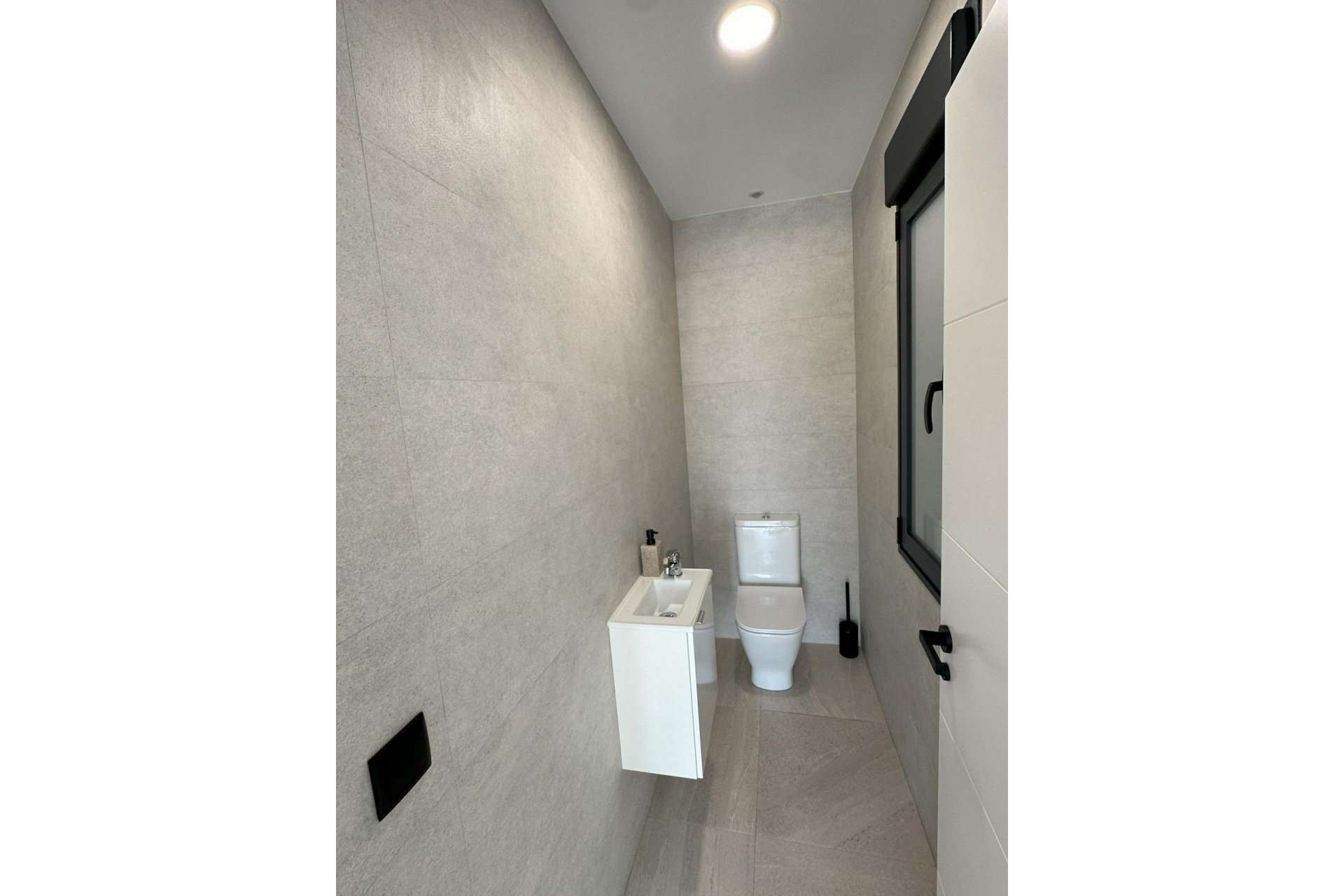 New Build - Detached House / Villa -
Pinoso - Lel