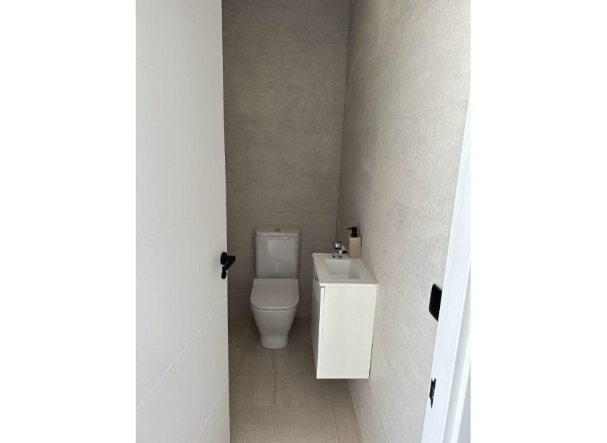 New Build - Detached House / Villa -
Pinoso - Lel