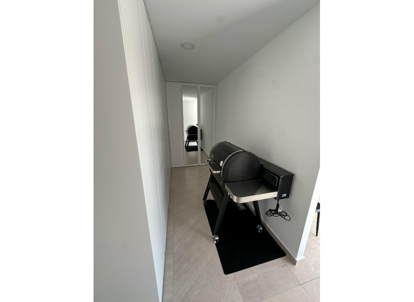 New Build - Detached House / Villa -
Pinoso - Lel